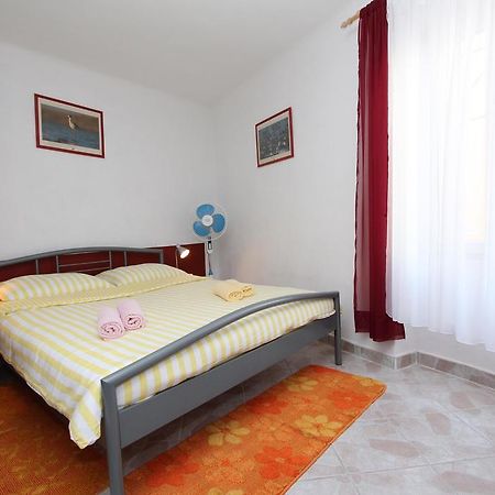 Apartment Alba Rovinj Eksteriør billede